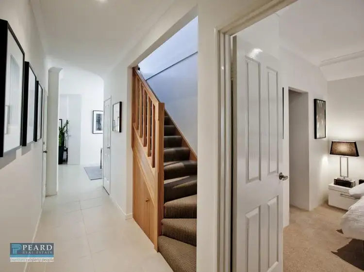 Second view of Homely house listing, 110 Wilding Street, Karrinyup WA 6018
