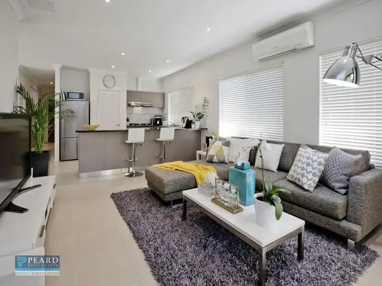 Third view of Homely house listing, 110 Wilding Street, Karrinyup WA 6018