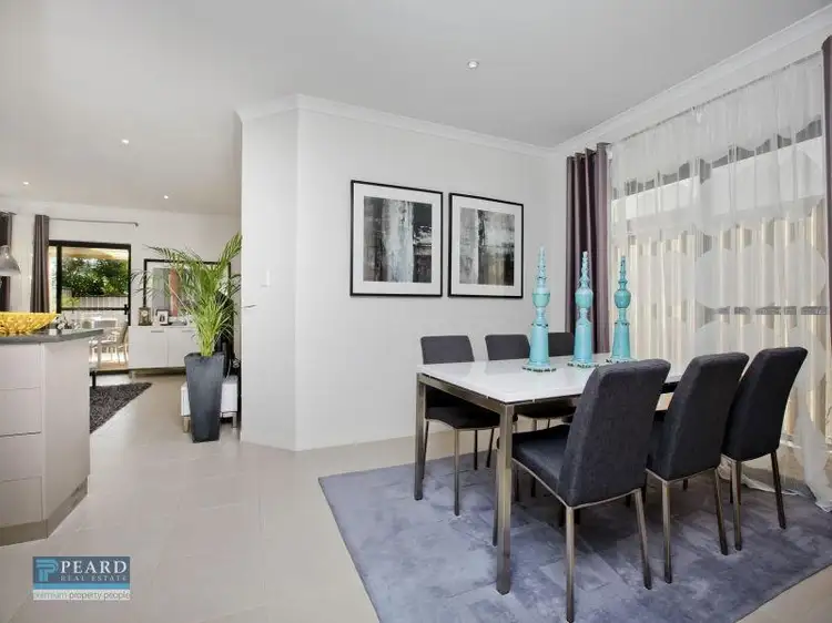 Fourth view of Homely house listing, 110 Wilding Street, Karrinyup WA 6018