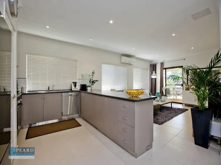 Sixth view of Homely house listing, 110 Wilding Street, Karrinyup WA 6018