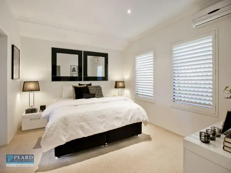 Seventh view of Homely house listing, 110 Wilding Street, Karrinyup WA 6018