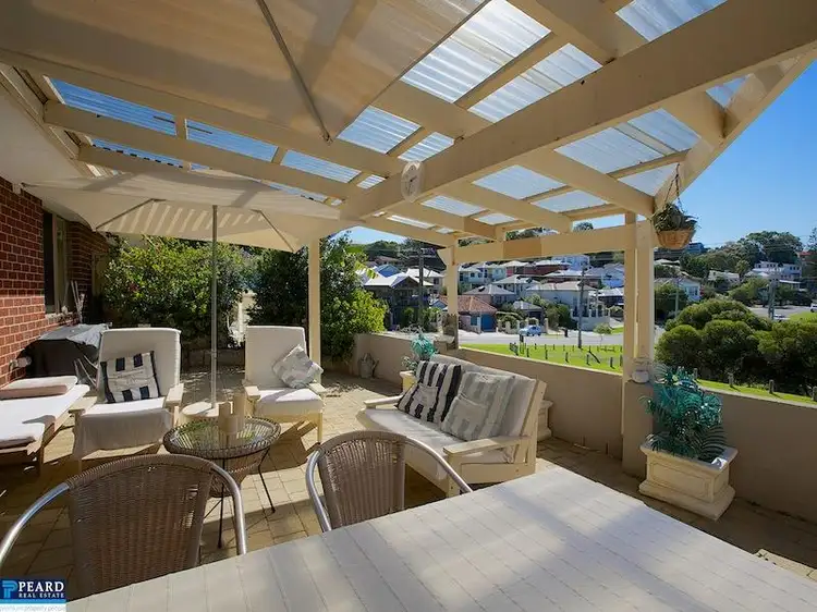 Fifth view of Homely villa listing, 2/18 Joyce Street, Scarborough WA 6019