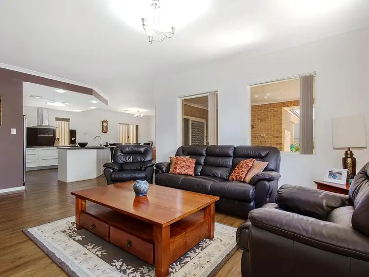 Second view of Homely house listing, 5 Ewood Pass, Baldivis WA 6171