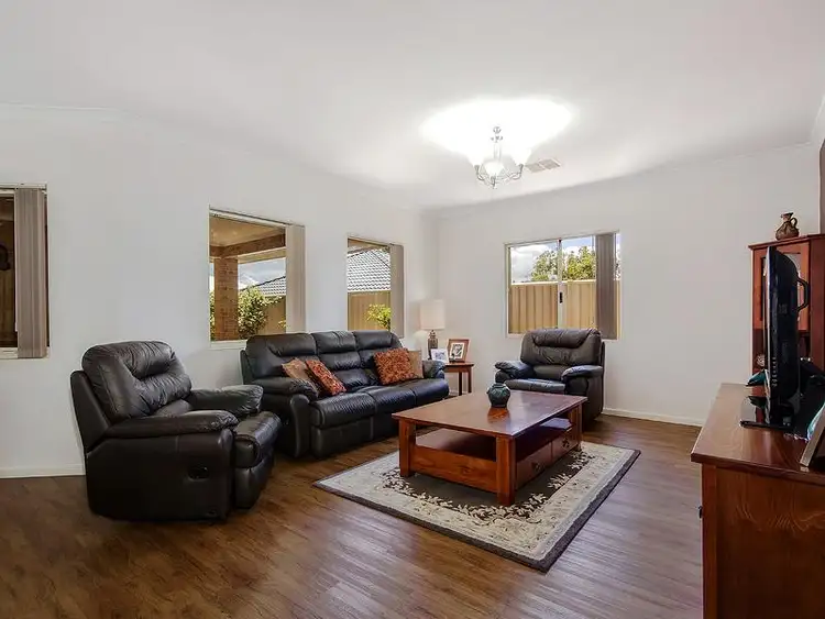 Third view of Homely house listing, 5 Ewood Pass, Baldivis WA 6171