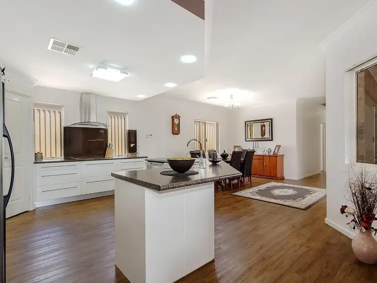 Fourth view of Homely house listing, 5 Ewood Pass, Baldivis WA 6171