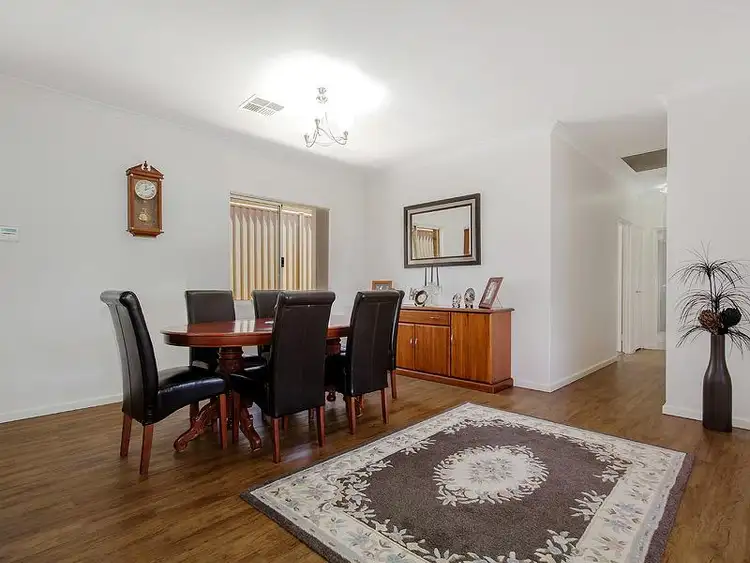 Sixth view of Homely house listing, 5 Ewood Pass, Baldivis WA 6171