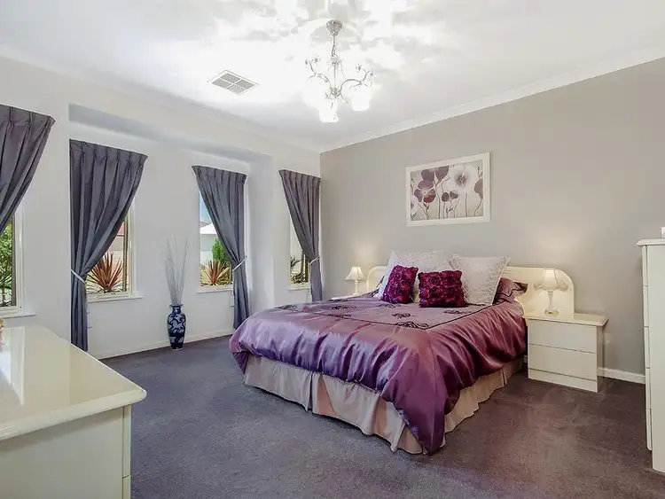 Seventh view of Homely house listing, 5 Ewood Pass, Baldivis WA 6171