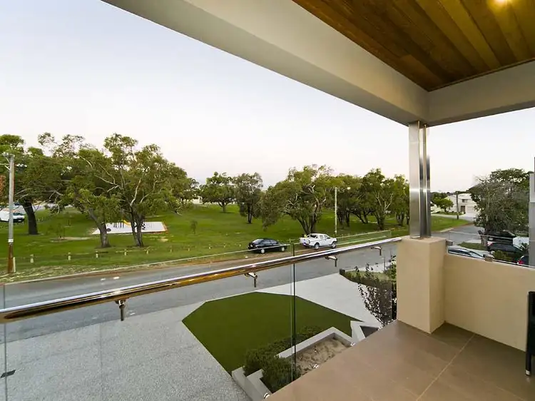 Fifth view of Homely house listing, 3 Norman Street, Karrinyup WA 6018