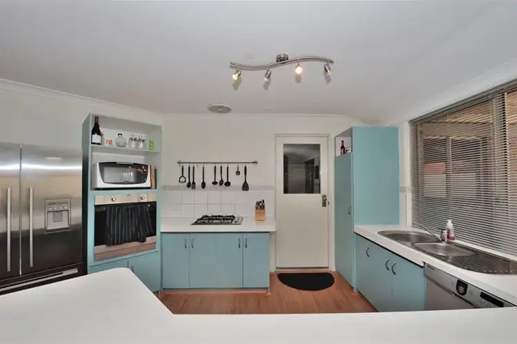 Fourth view of Homely house listing, 50 Dress Circle, Warnbro WA 6169