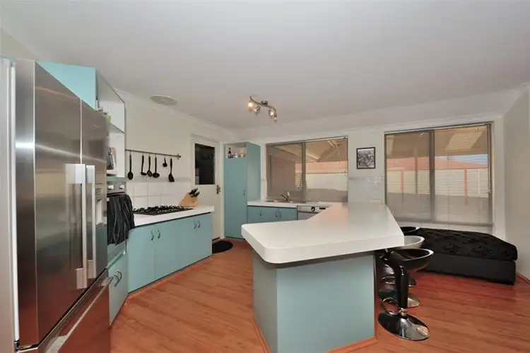 Sixth view of Homely house listing, 50 Dress Circle, Warnbro WA 6169