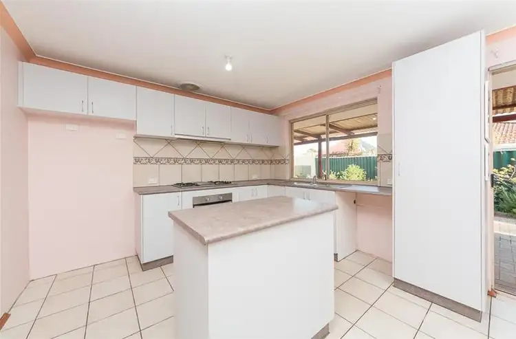 Sixth view of Homely house listing, 8 Bayonne Gardens, Port Kennedy WA 6172