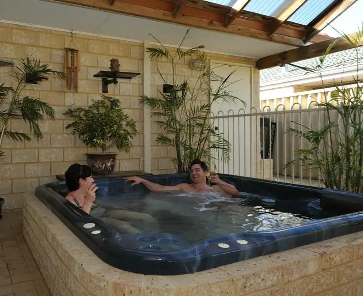 Main view of Homely house listing, 5 Greencroft Gardens, Warnbro WA 6169