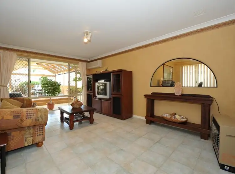 Third view of Homely house listing, 5 Greencroft Gardens, Warnbro WA 6169