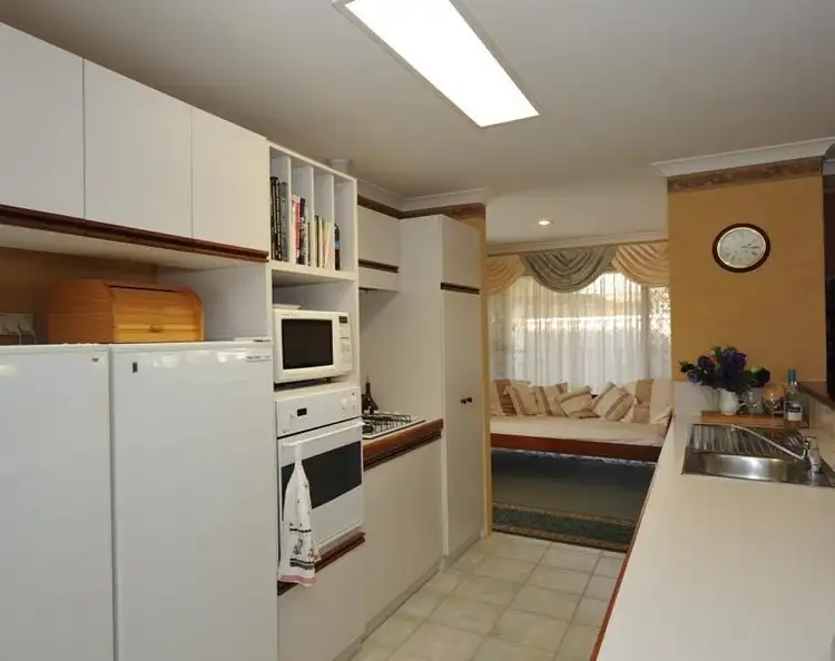 Fourth view of Homely house listing, 5 Greencroft Gardens, Warnbro WA 6169