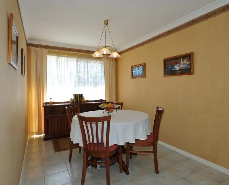 Fifth view of Homely house listing, 5 Greencroft Gardens, Warnbro WA 6169