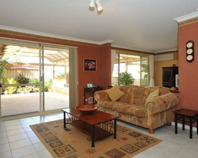 Seventh view of Homely house listing, 5 Greencroft Gardens, Warnbro WA 6169