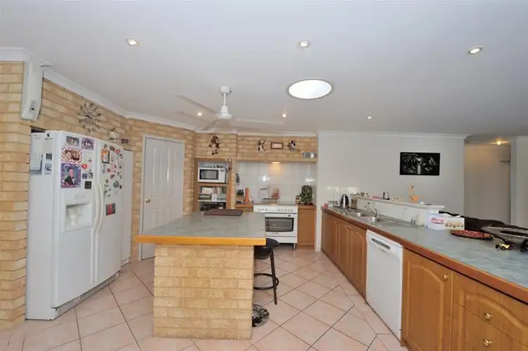 Fourth view of Homely house listing, 1 Palmer Street, Warnbro WA 6169