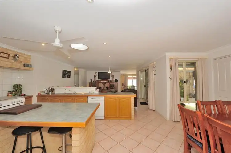 Sixth view of Homely house listing, 1 Palmer Street, Warnbro WA 6169