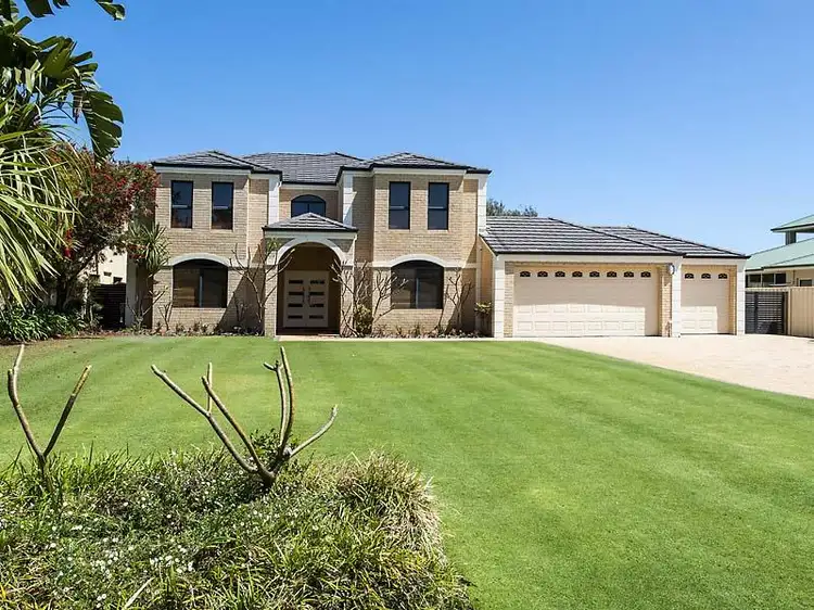 Main view of Homely house listing, 8 Adra Court, Secret Harbour WA 6173