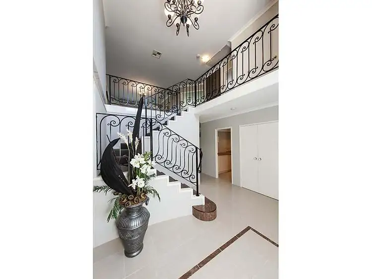 Third view of Homely house listing, 8 Adra Court, Secret Harbour WA 6173