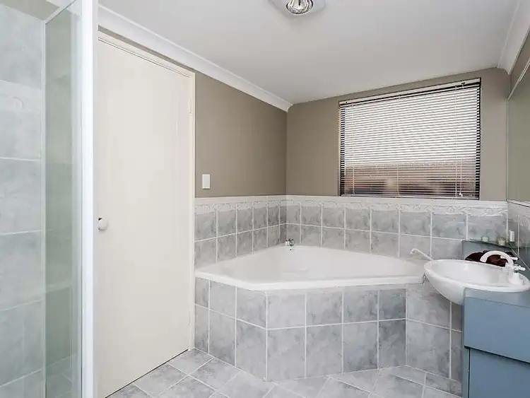 Fifth view of Homely house listing, 8 Adra Court, Secret Harbour WA 6173