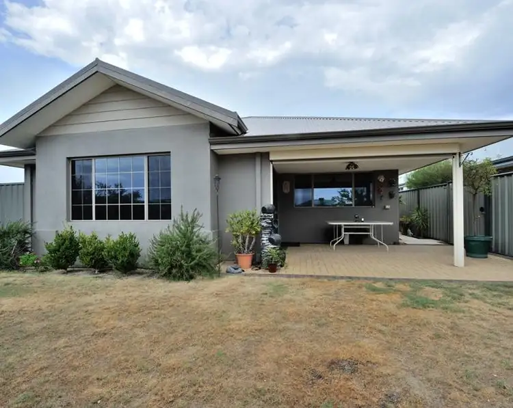 Second view of Homely house listing, 5 Yarloop Lane, Baldivis WA 6171