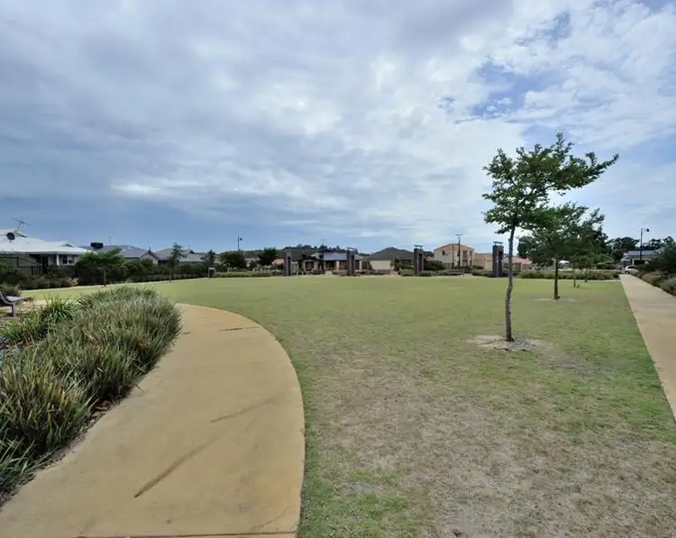 Third view of Homely house listing, 5 Yarloop Lane, Baldivis WA 6171