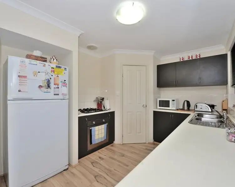 Fifth view of Homely house listing, 5 Yarloop Lane, Baldivis WA 6171