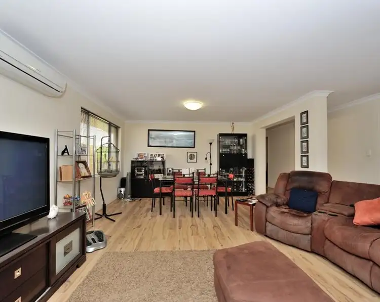 Sixth view of Homely house listing, 5 Yarloop Lane, Baldivis WA 6171