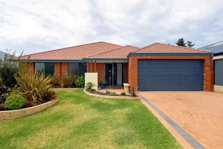 Main view of Homely house listing, 48 Flame Tree Loop, Baldivis WA 6171