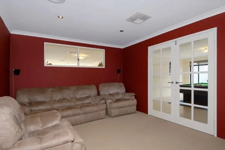 Third view of Homely house listing, 48 Flame Tree Loop, Baldivis WA 6171