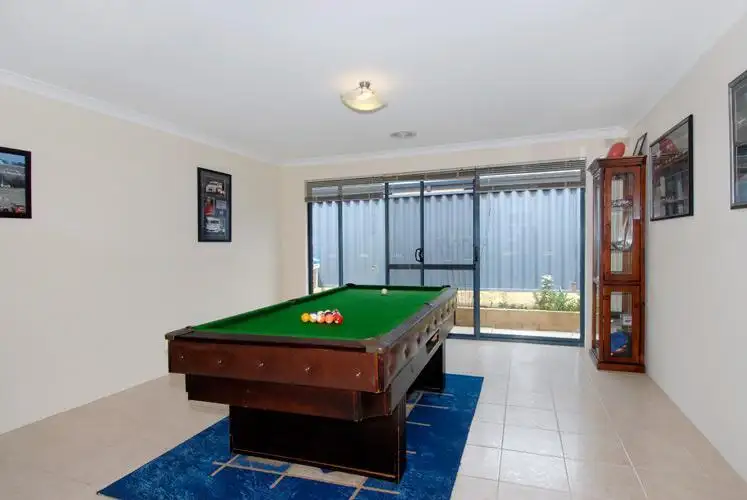 Fourth view of Homely house listing, 48 Flame Tree Loop, Baldivis WA 6171