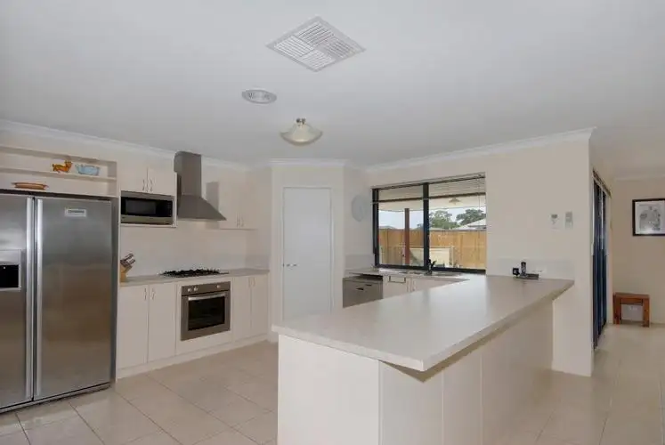 Fifth view of Homely house listing, 48 Flame Tree Loop, Baldivis WA 6171