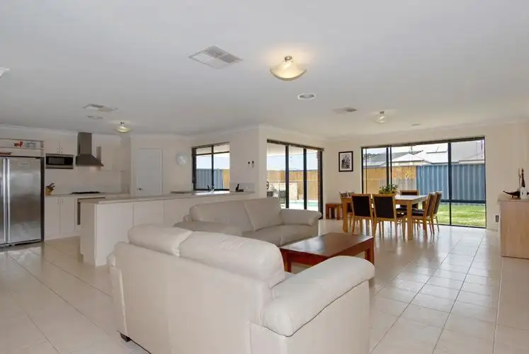 Sixth view of Homely house listing, 48 Flame Tree Loop, Baldivis WA 6171