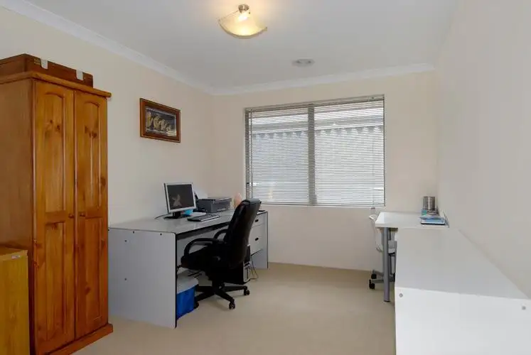 Seventh view of Homely house listing, 48 Flame Tree Loop, Baldivis WA 6171