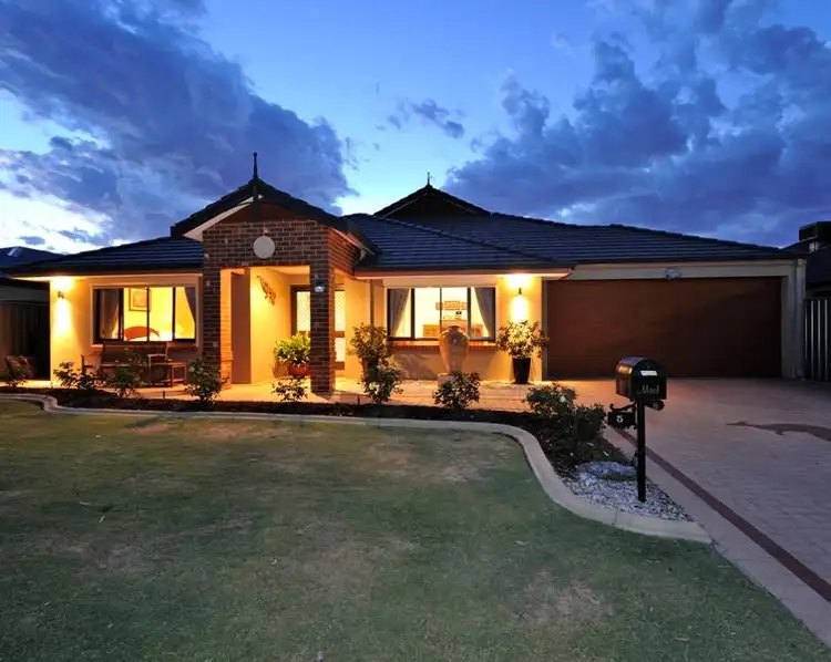 5 Borealis Drive, Baldivis WA 6171