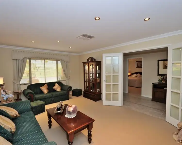 Second view of Homely house listing, 5 Borealis Drive, Baldivis WA 6171