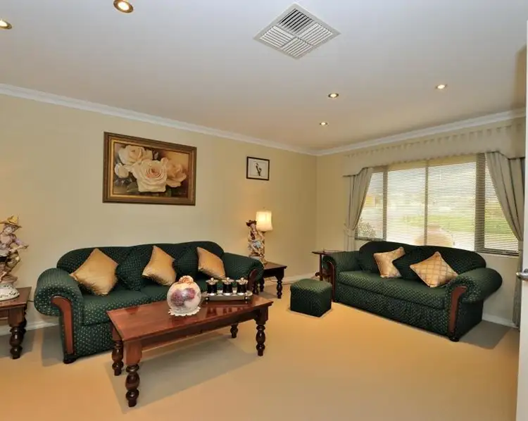 Third view of Homely house listing, 5 Borealis Drive, Baldivis WA 6171