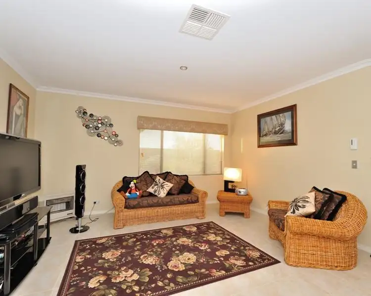 Fifth view of Homely house listing, 5 Borealis Drive, Baldivis WA 6171