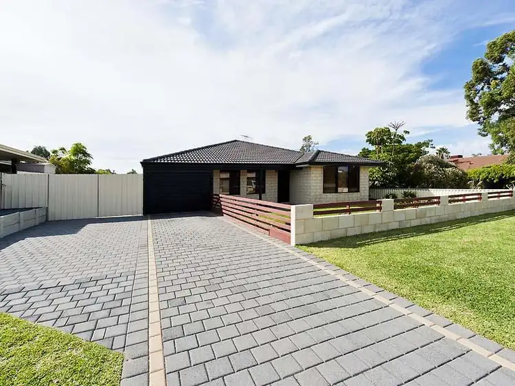 22 Holcombe Road, Warnbro WA 6169