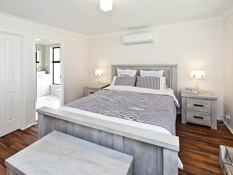 Seventh view of Homely house listing, 22 Holcombe Road, Warnbro WA 6169