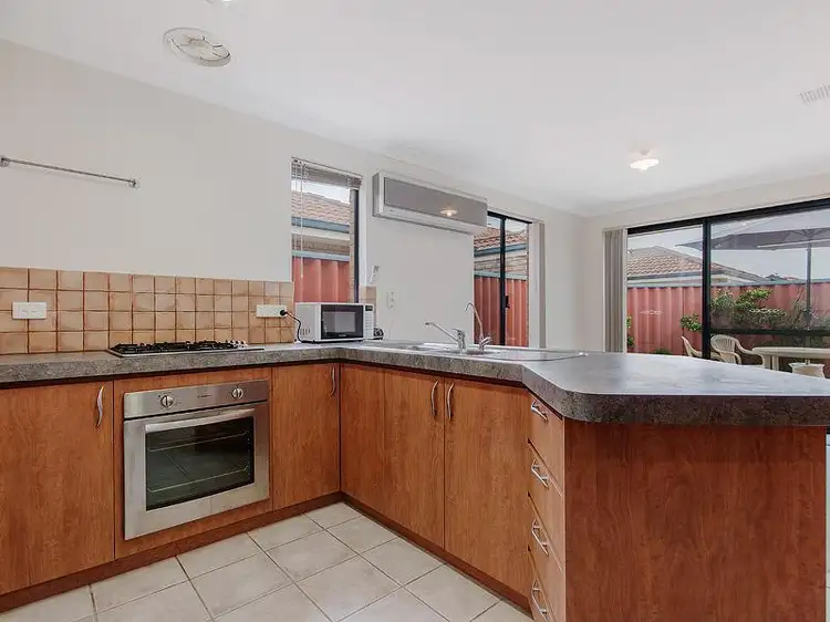 Second view of Homely house listing, 3/57 Moreton Crescent, Warnbro WA 6169