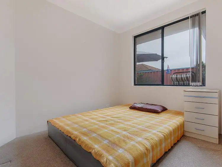 Fourth view of Homely house listing, 3/57 Moreton Crescent, Warnbro WA 6169