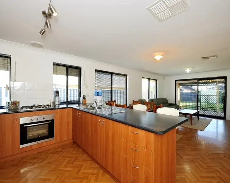 Second view of Homely house listing, 3 Triandra Street, Baldivis WA 6171