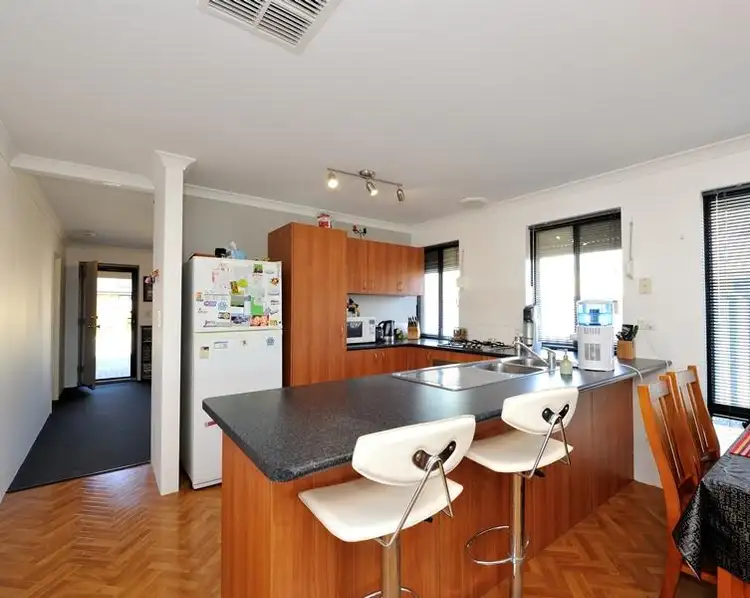 Third view of Homely house listing, 3 Triandra Street, Baldivis WA 6171