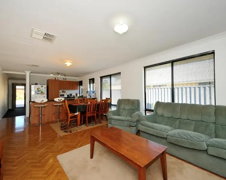 Fourth view of Homely house listing, 3 Triandra Street, Baldivis WA 6171