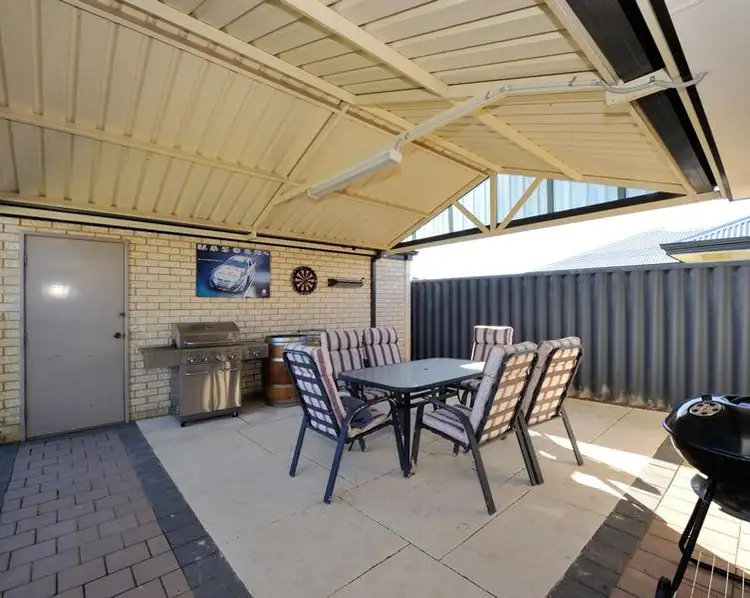 Fifth view of Homely house listing, 3 Triandra Street, Baldivis WA 6171