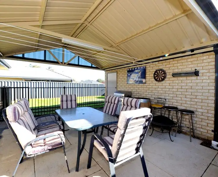 Sixth view of Homely house listing, 3 Triandra Street, Baldivis WA 6171