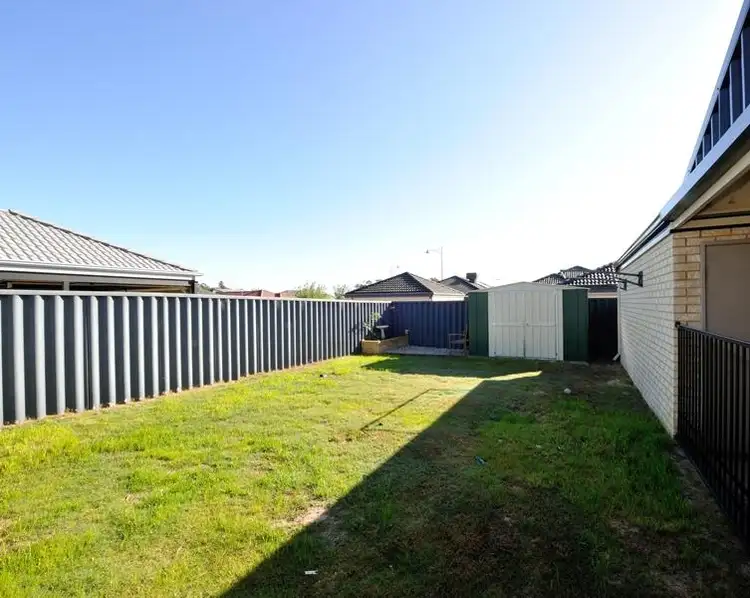 Seventh view of Homely house listing, 3 Triandra Street, Baldivis WA 6171