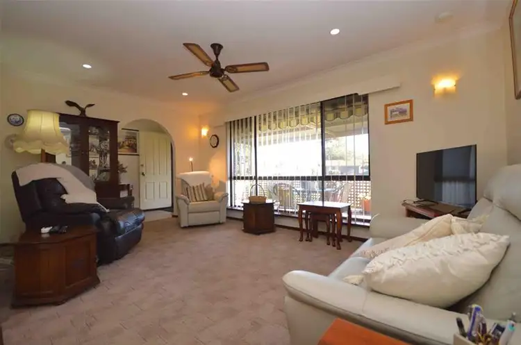 Third view of Homely house listing, 13 Kingallon Court, Rockingham WA 6168